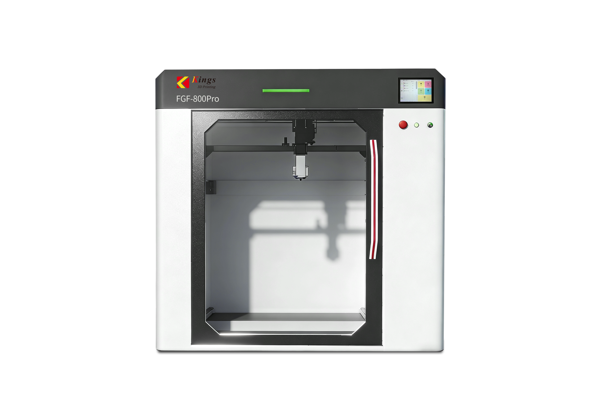 Kings FGF 800Pro 3D Printer