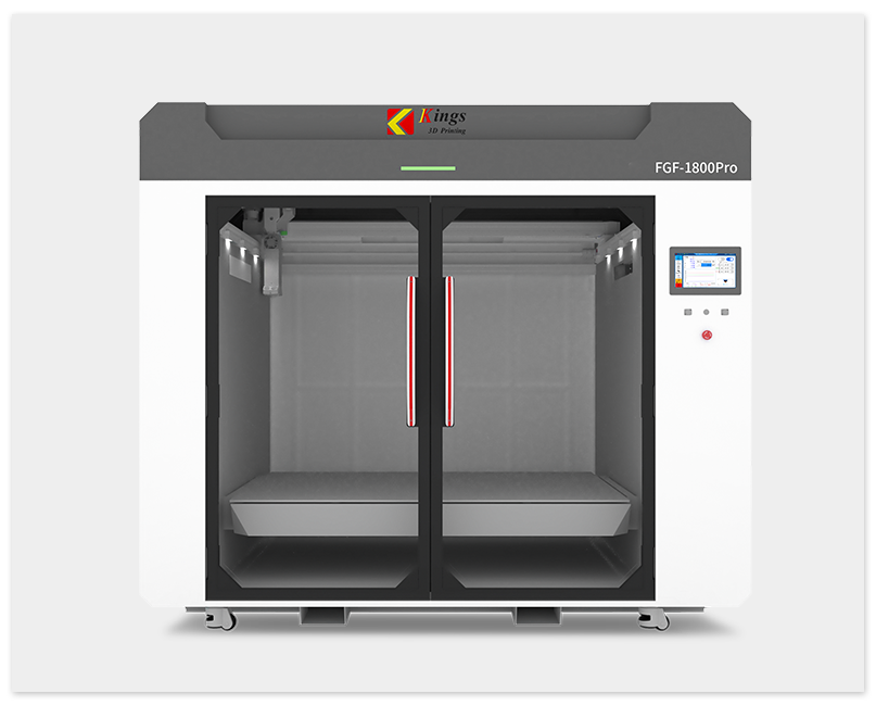 Kings FGF 1800 Pro