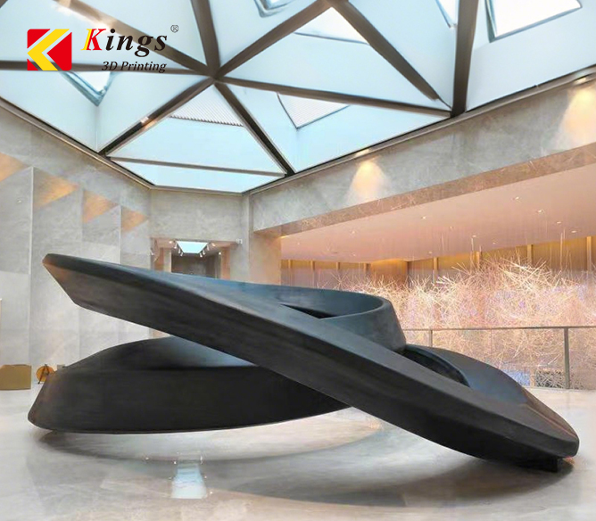 Large Art Installation