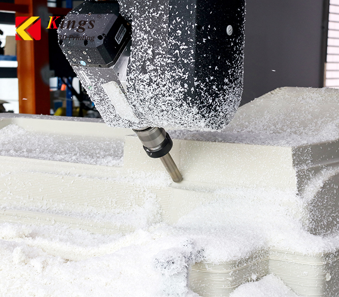 Heavy-Duty Base Structure