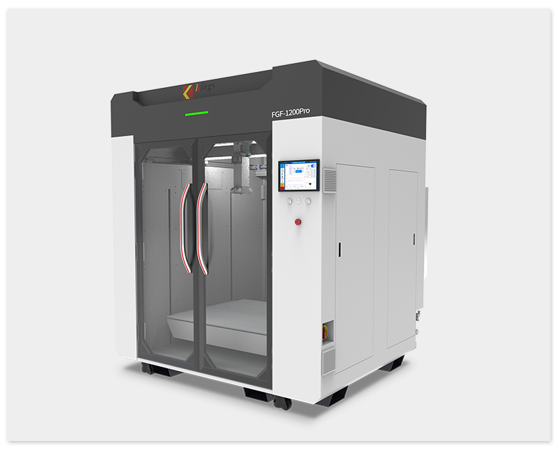 Kings FGF 1200 Pro